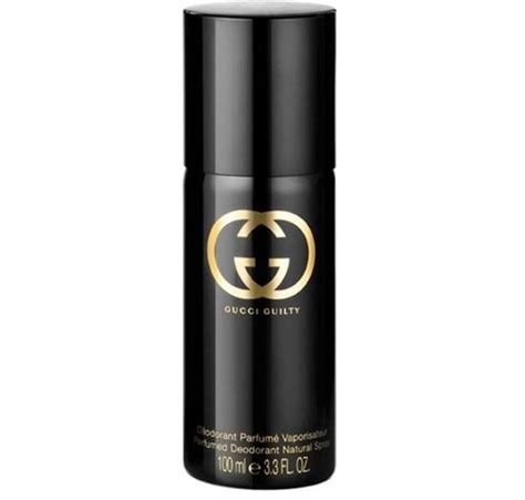 gucci deodorant for woman|gucci deodorant for men.